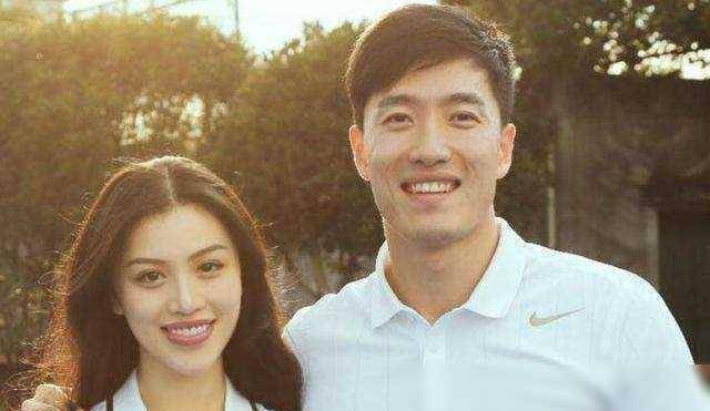 刘翔葛天分手多年大对比葛天焕然一新谁更胜一筹引热议