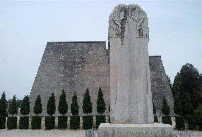 其皇陵所在地至今成谜,一个都未被找到_司马懿_陵墓_历史