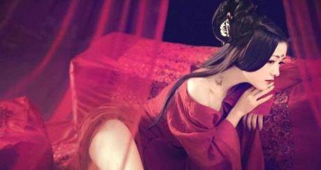 原创没有卫生巾的古代女子如何处理大姨妈重口味科普之来例假