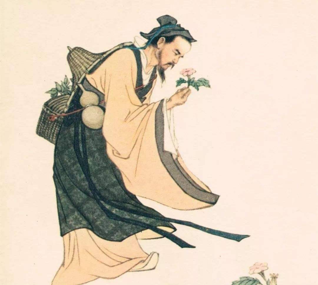 原创药王孙思邈在141岁弥留之时为何要让徒弟一定毁了五石散