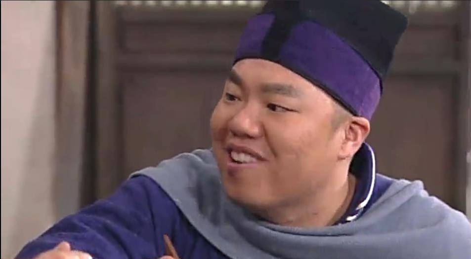 原创重温武林外传才懂李大嘴注定和那群官二代玩不到一块