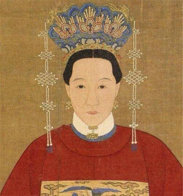 原创明清吃绝户有多恐怖只要没儿子诰命夫人也不顶用