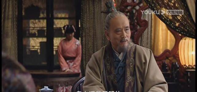 原创内阁首辅高拱为何万历皇帝刚登基就被贬为庶民