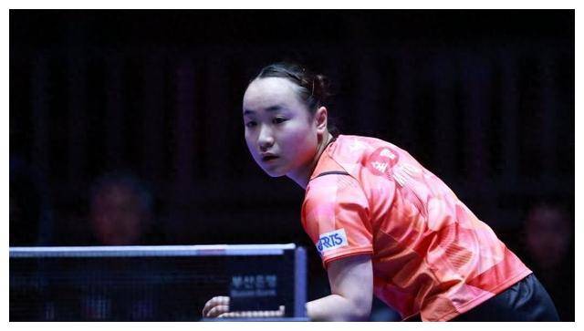 大满贯赛:伊藤美诚疯狂连胜!,横扫华裔对手,等待平野美宇对决.