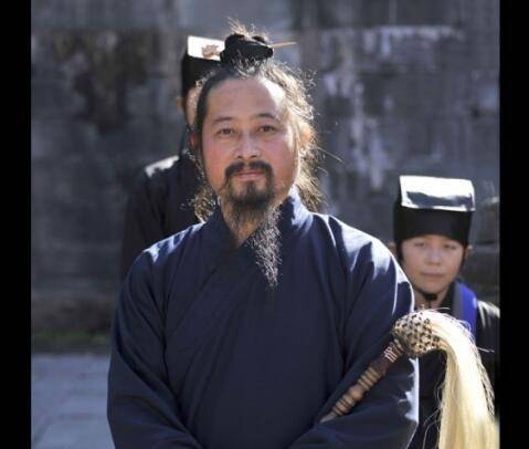 曹德旺:3次问财,1次问命,4上石竹山得老和尚点拨_福清_高山镇_命运