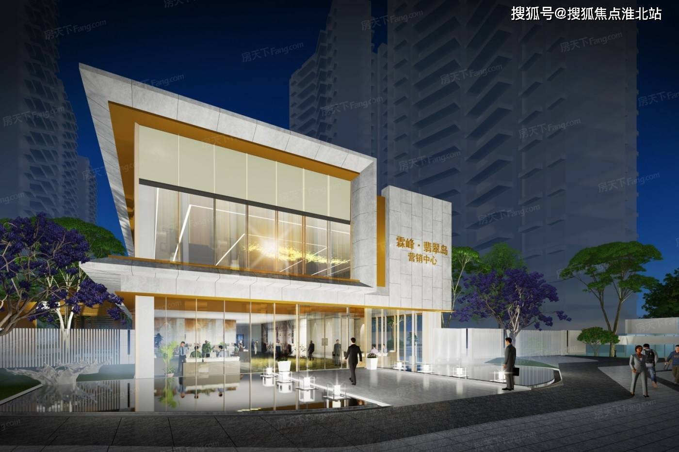 南宁霖峰牛湾半岛售楼处电话→售楼中心首页网站→楼盘详情→24小时