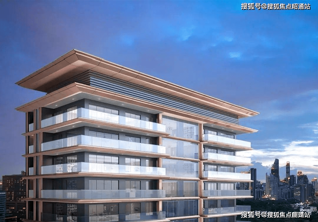 昆明融创春城书院楼盘详情丨融创春城书院房价户型图交通小区环境