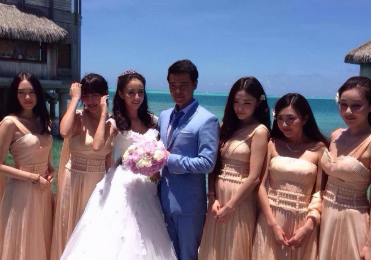 娱乐圈冷知识袁冰妍王菊是发小童瑶佟丽娅竟还有这一层关系