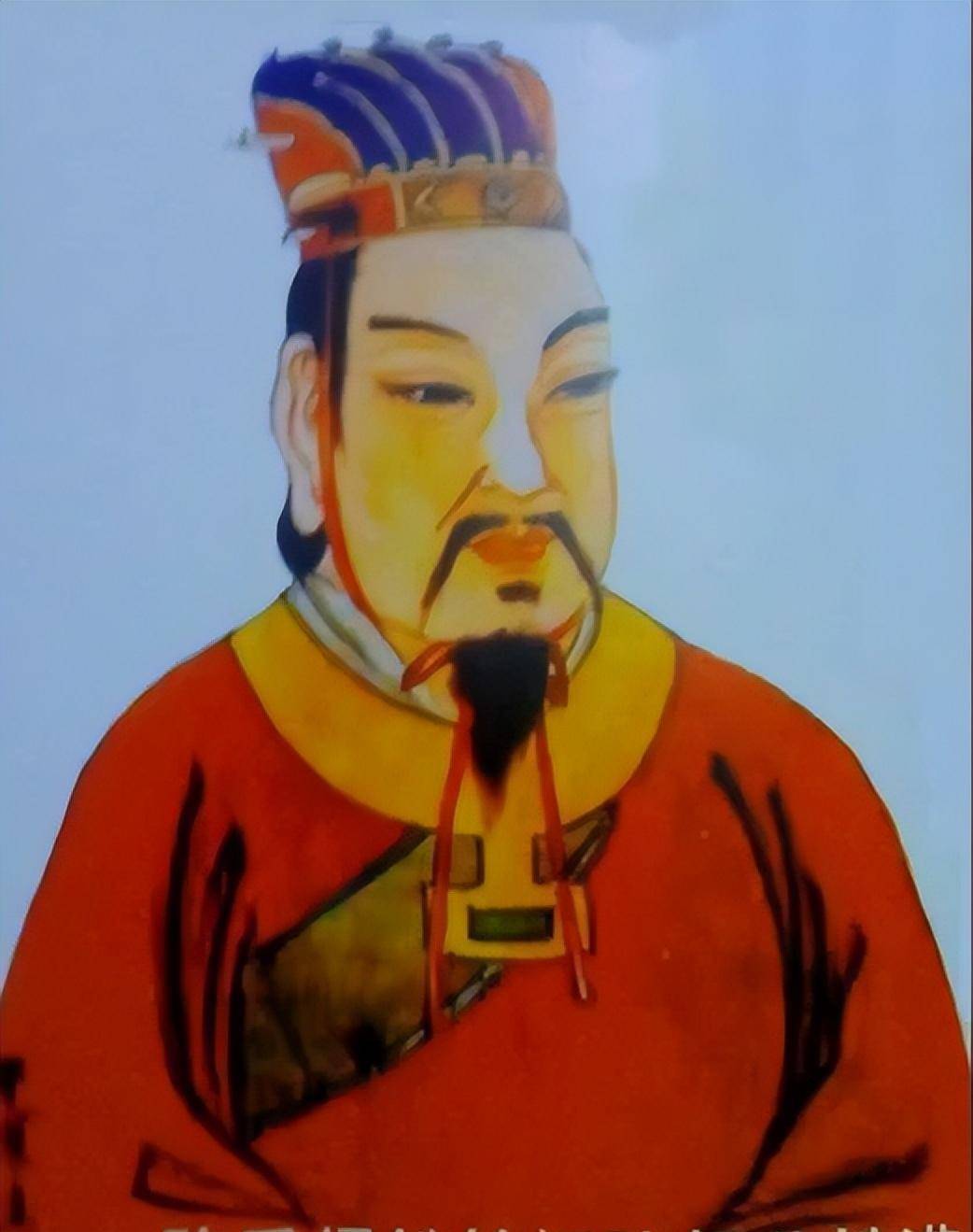 原创春秋十三代诸侯王之陈国舜帝之后周朝最早被分封的诸侯国