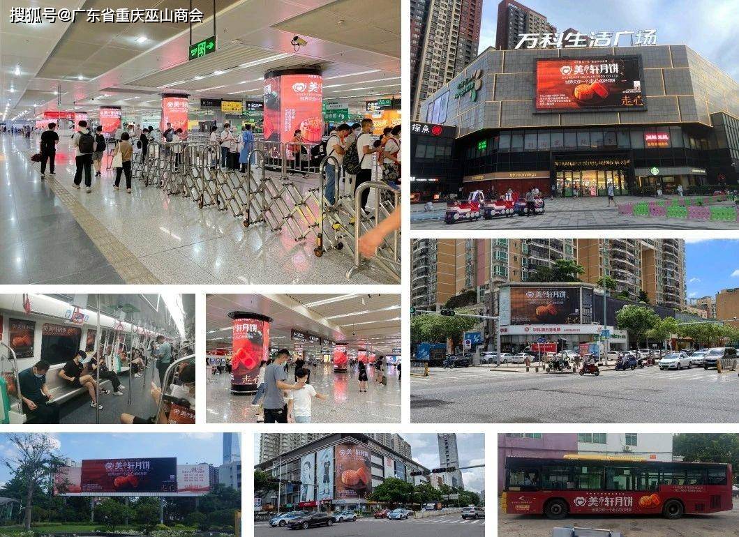 商会人物丨痛点就是支点深惠片区执行会长郭发文