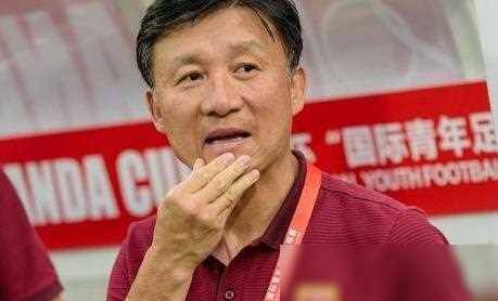 原创又来了成耀东国奥即将展开超40天超长集训踢8场热身赛