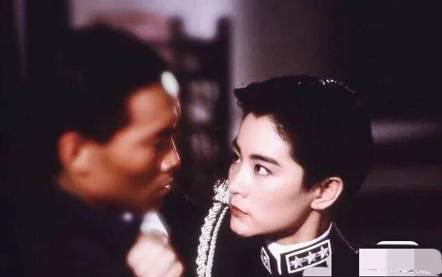 我只服这七位_林青霞_叶童_女生