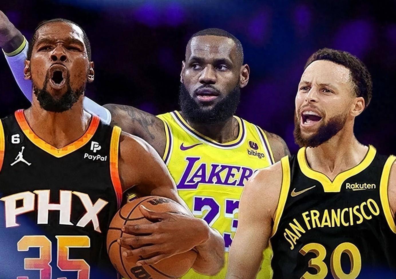 原创252628nba神级纪录诞生詹库杜要逆天改命mvp配不上东契奇