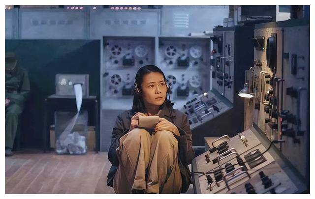 原创三体网飞版曝光叶文洁吻戏揭秘中国网友猜中惊人情节