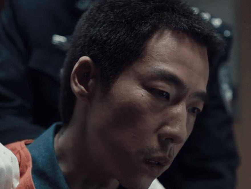 张艺兴出演扫黑风暴的心得好演员是把自己放进了角色里