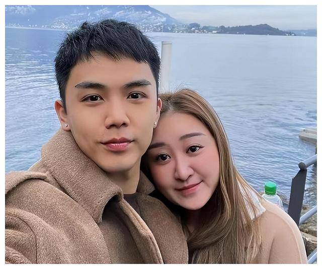 原创tvb知名小鲜肉娶富家女成亿万女婿婚后遭嘲他的心路历程