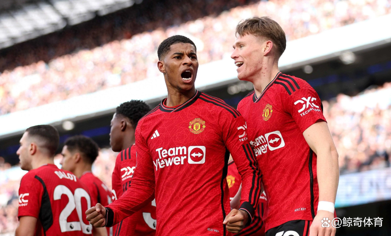 鲸奇深度分析英足总杯:曼彻斯特联vs利物浦