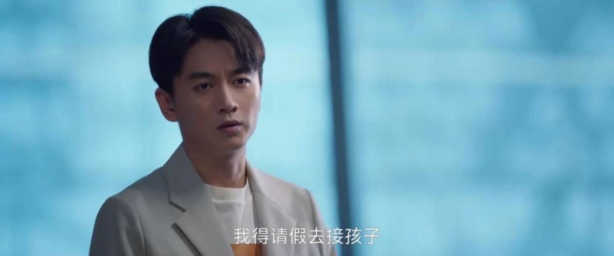 原创同样是陈晓演的吻戏小日子和梦华录差距咋那么大呢