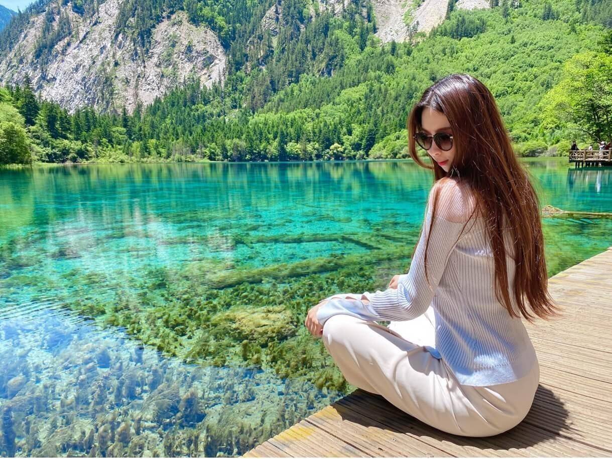 去四川旅游攻略及费用多少去四川旅游5天费用旅游达人分享你省钱又省