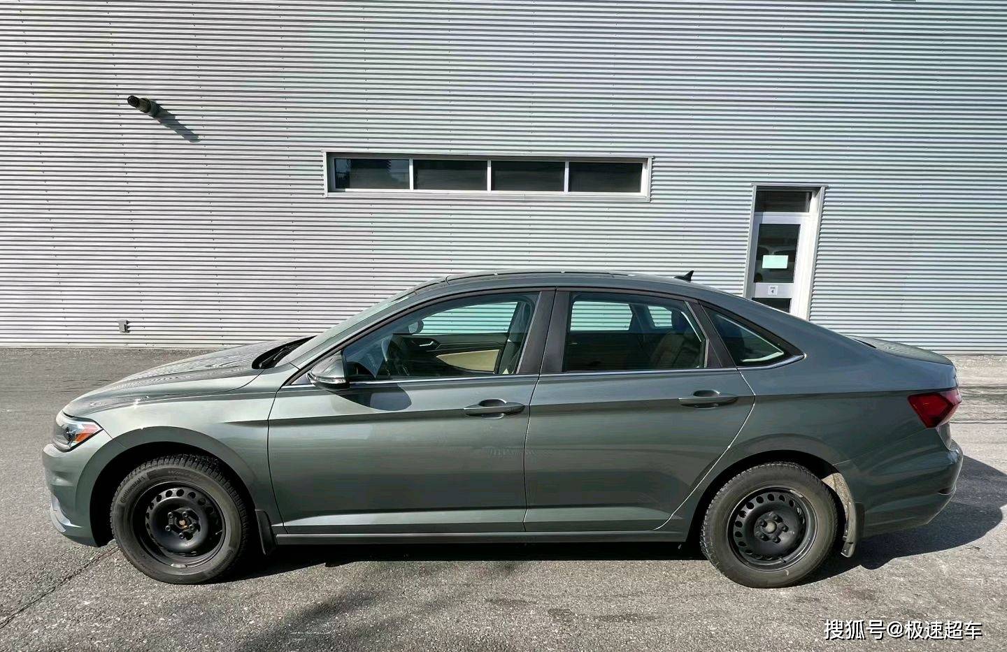 5t 8at,海外版大众jetta配置全面曝光_搜狐汽车_搜狐网