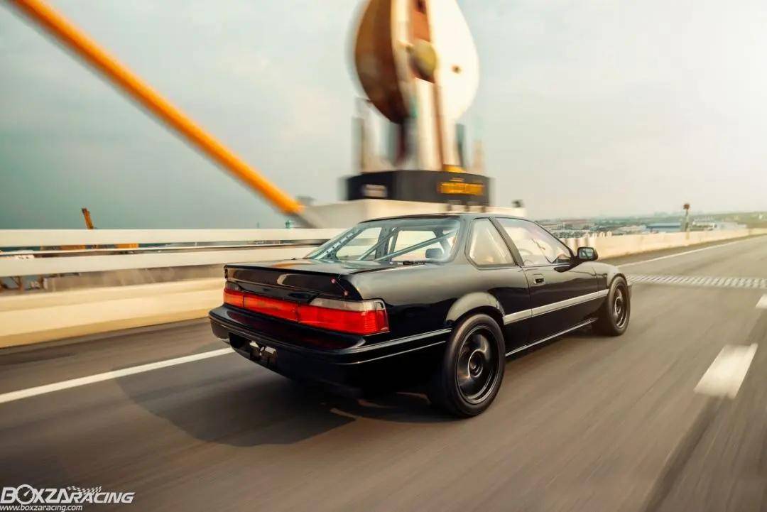 k20a神机植入本田翻灯小跑车,又是一狠货_搜狐汽车_搜狐网