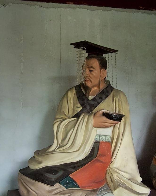 原创春秋十三代诸侯王之吴国太伯奔吴揭秘春秋吴国的前世今生