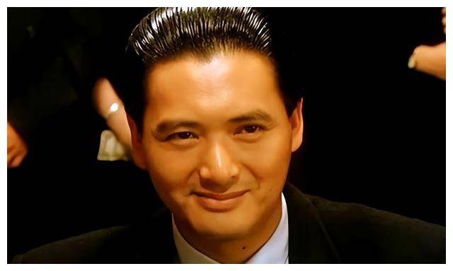 周润发69岁丁克一辈子的惊人结局令人万万没想到