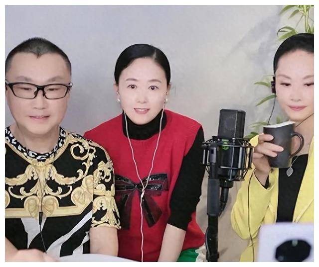 尹相杰从春晚名人到阶下囚他的传奇人生独步天下