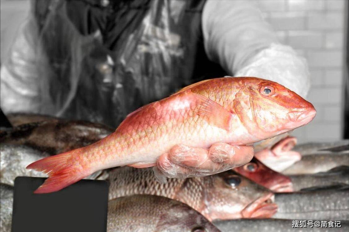 原创这4种鱼已被列入致癌黑名单吃多了风险大劝你嘴下留情
