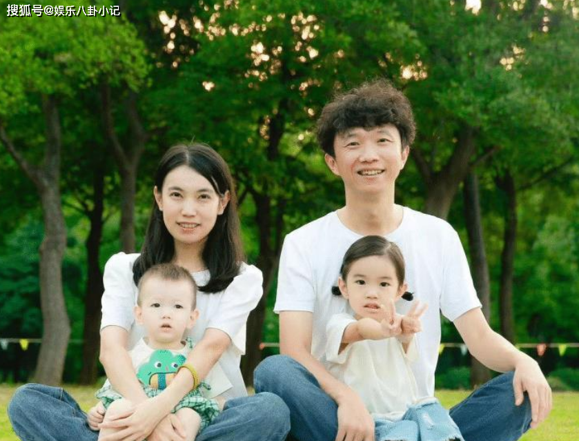 《狂飙》麻子火出圈,跑龙套21年,如今儿女双全老婆像高圆圆_宋家腾
