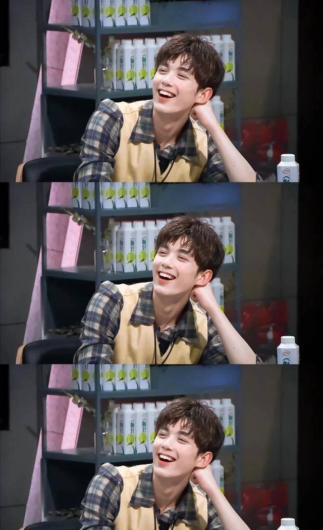 原创吴磊著名车窗杀又来了小小年纪就这么撩人看到郭麒麟我心动了