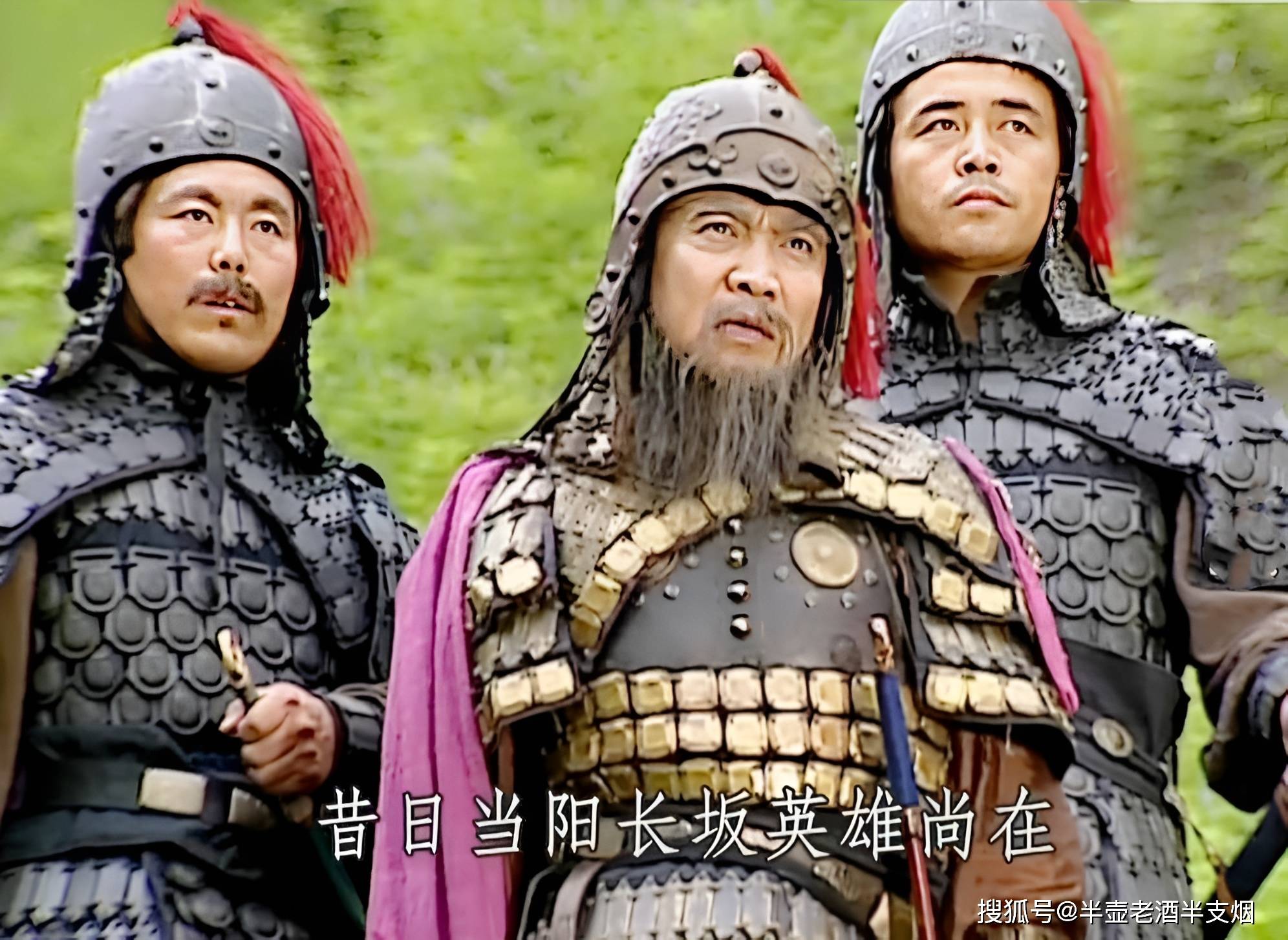 原创诸葛亮说张飞赵云可敌马超张飞赵云分别需要多少回合才能将马超斩