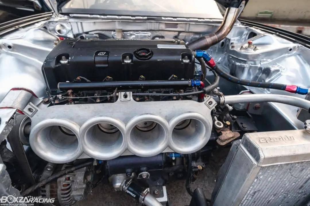 k20a神机植入本田翻灯小跑车,又是一狠货_搜狐汽车_搜狐网