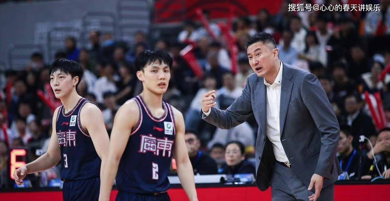 原创辽宁94119广东球员评分胡明轩完美赵继伟尽力威姆斯优秀