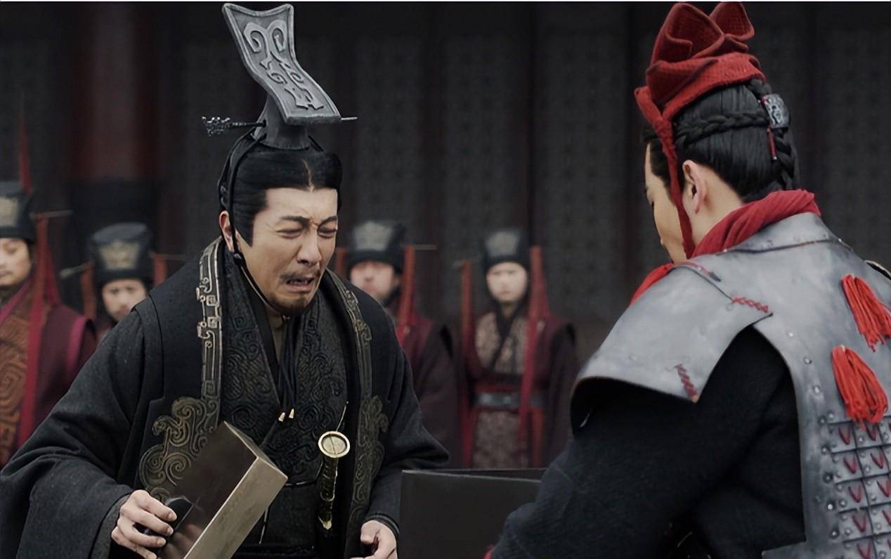 春秋战国历史故事-荆轲刺秦王,图穷匕见荆轲与秦王有何仇怨?_秦国_燕