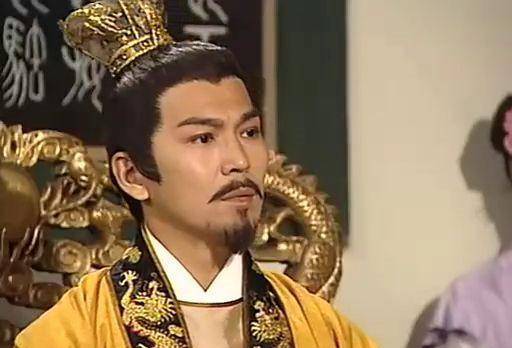 原创宋史第二位黄袍加身的南宋皇帝赵扩是如何被逼上帝位的