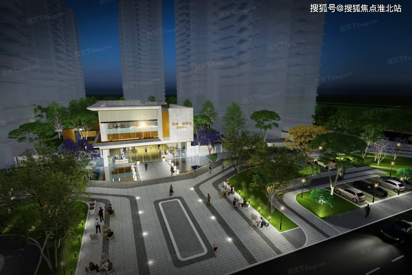 南宁霖峰牛湾半岛售楼处电话→售楼中心首页网站→楼盘详情→24小时