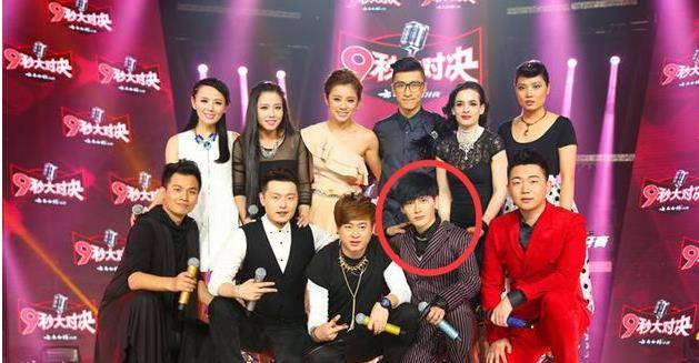 就没停下来过,也参与过一些音乐剧,舞剧的创作,而书亚信原名张智峰