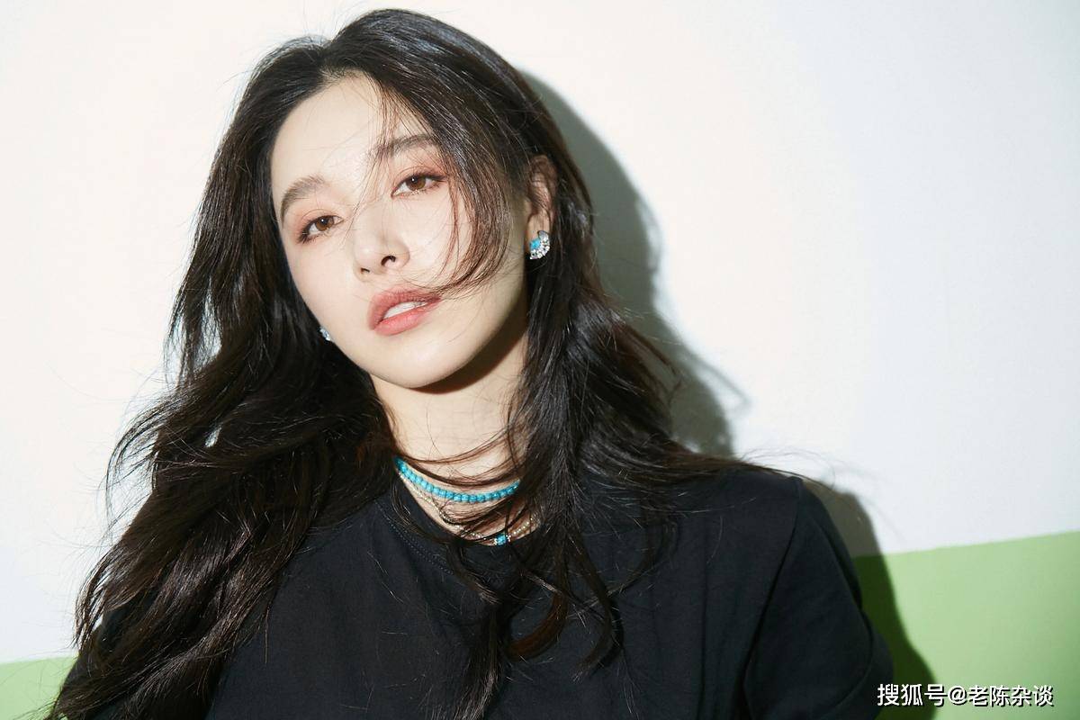 原创这谁顶得住嘛阚清子才是真尤物太性感了