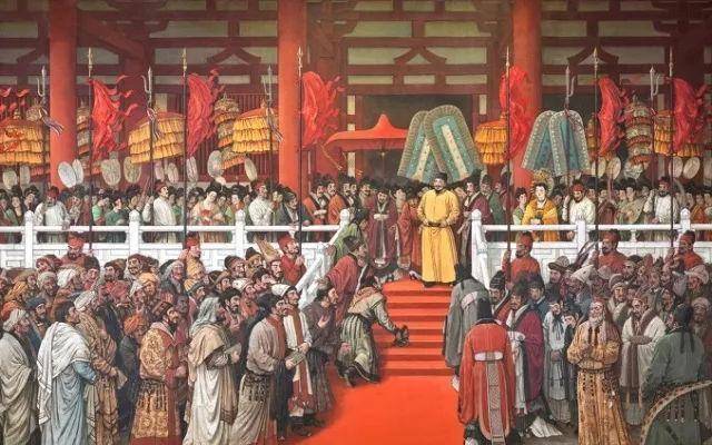 原创康乾盛世到底啥样真如传言那样清史权威专家戴逸观点一针见血