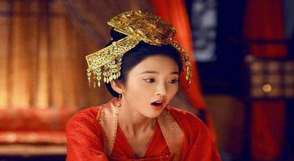 墓室壁画出现谜团_李治_唐太宗_公主