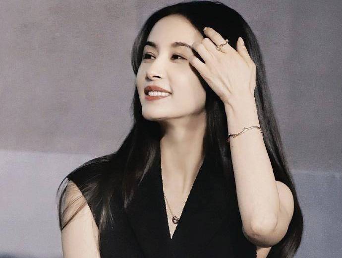 王子文：成熟御姐风，真不错_魅力_风格_女性