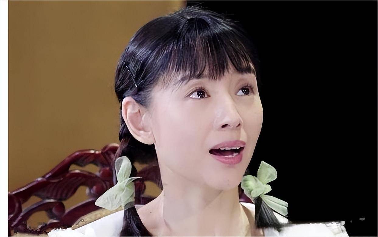 原创父母爱情翻拍40岁的董洁被吐槽尖嘴猴腮江德福太油腻