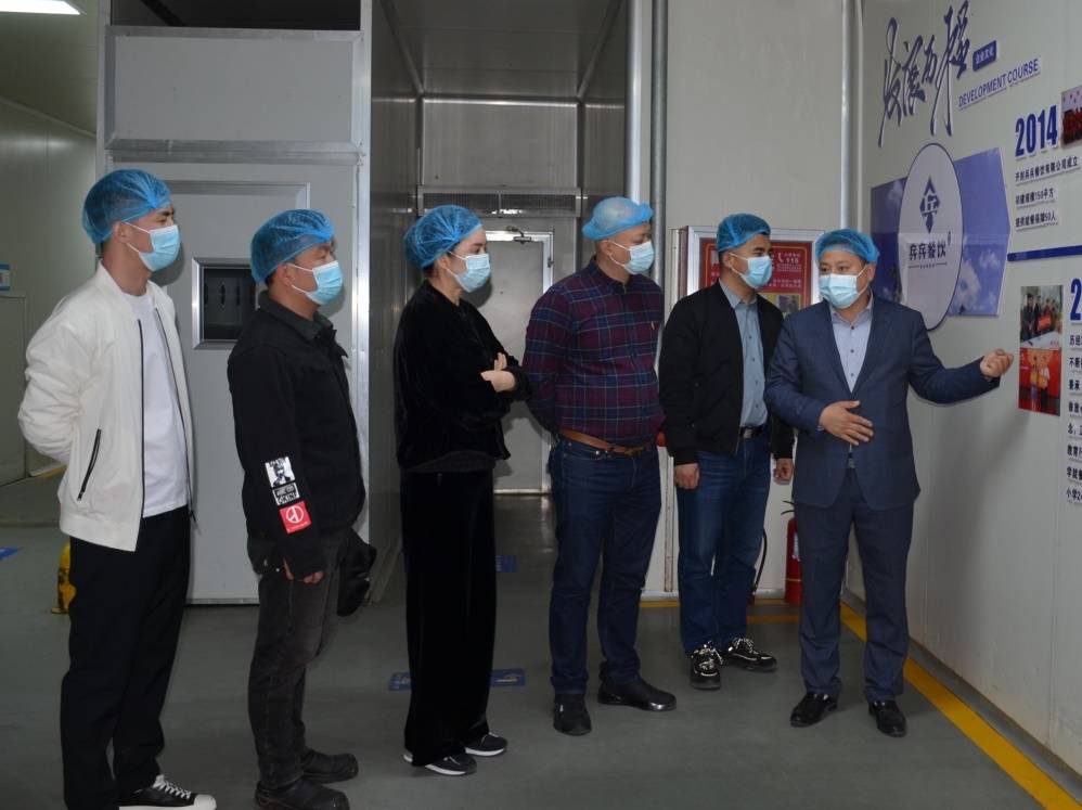 河南开封宋宫酒店牵手联盟兵兵餐饮弘扬餐饮文化传承餐艺经典