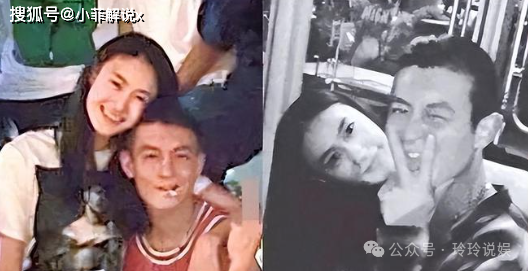 原创陈冠希与华谊董事长的妻子在日本街头激情热吻一时间激起了千层浪