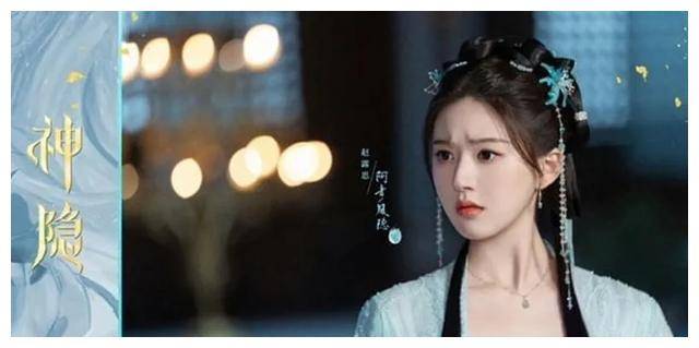 原创珠帘玉幕热播赵露思主演引发热议这部被誉为经典