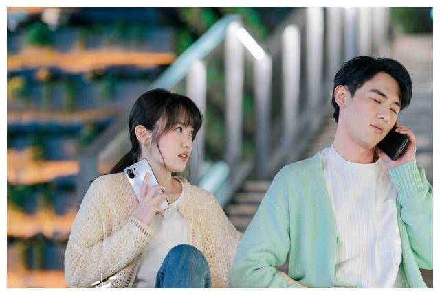 别对我动心林一的颜值拉胯男配更帅