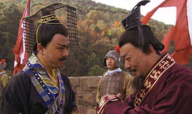 "惟楚有才"却不受重视_秦国_楚怀王_诸侯国