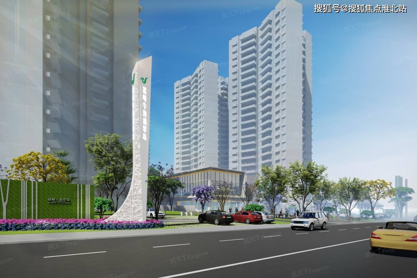 南宁霖峰牛湾半岛售楼处电话→售楼中心首页网站→楼盘详情→24小时