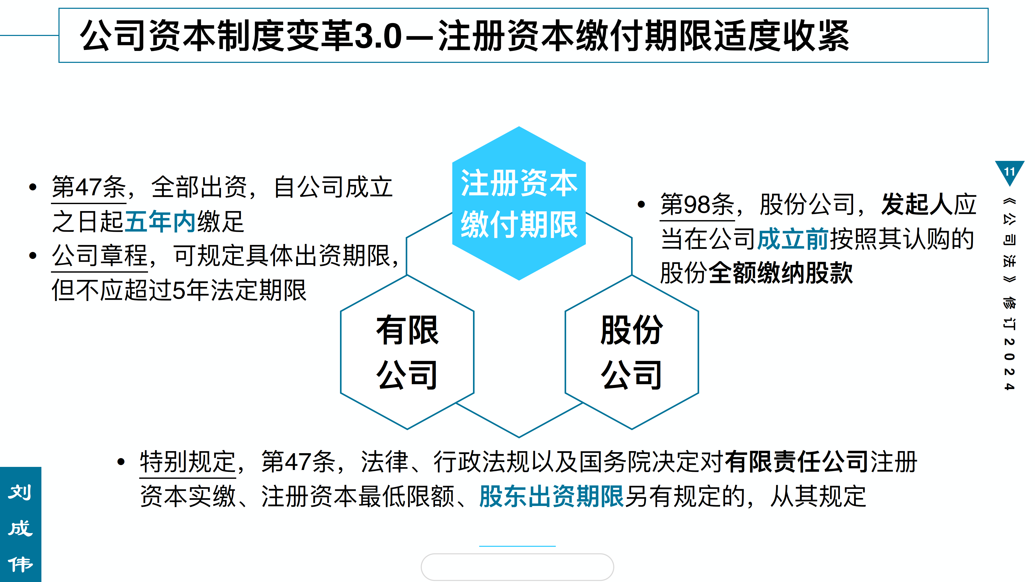 什么是企业法律形态